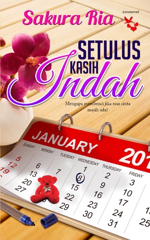 Setulus Kasih Indah (Paperback)