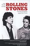 Rolling Stones. Kultowa biografia gigantów rocka by Philip Norman