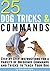 25 Dog Commands: Step by St...