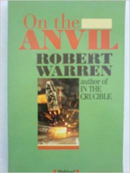 On the anvil: The art of learning leadership from experience