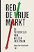 Red de vrije markt