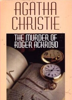 The Murder of Roger Ackroyd