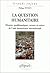 La question humanitaire by Philippe Ryfman