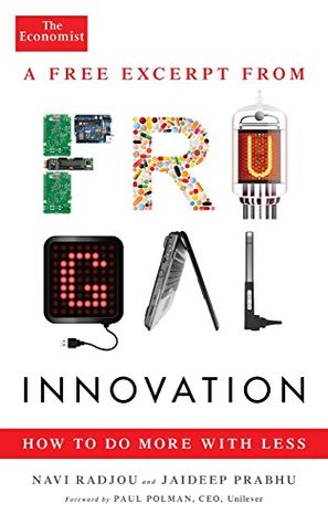 Frugal Innovation (e-short): How to do more with less