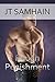 Rough Punishment by J.T. Samhain
