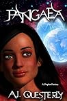 Pangaea by A.J. Questerly