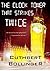 The Clock Tower that Strikes Twice (The Clock Tower that Strikes Twice Trilogy Book 1)