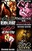 Steamy Hot Paranormal Bundle 2