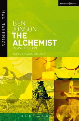 The Alchemist