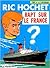 Ric Hochet, tome 6 : Rapt sur le France (RIC HOCHET, 6) (French Edition)