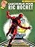 Ric Hochet, Tome 11:  Cauchemar Pour Ric Hochet