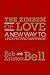 The ZimZum of Love: A New Way of Understanding Marriage