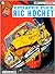 Ric Hochet, tome 17 : Epitaphe pour Ric Hochet (RIC HOCHET, 17) (French Edition)
