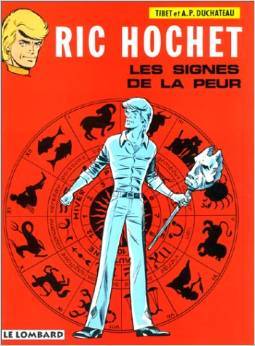 SIGNES DE LA PEUR (LES)