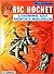 Ric Hochet, tome 20 : L'homme qui portait malheur (RIC HOCHET, 20) (French Edition)