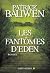 Les fantômes d'Eden