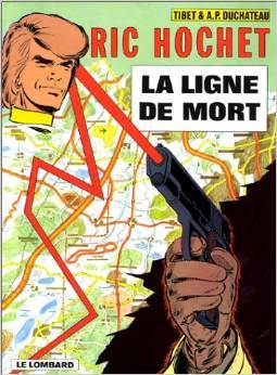 LIGNE DE MORT (LA)