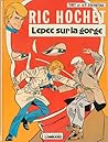 Ric Hochet, tome 27 : L'épée sur la gorge (RIC HOCHET, 27) (French Edition)