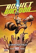 Rocket Raccoon, Vol. 1: A Chasing Tale 