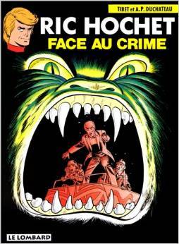 FACE AU CRIME