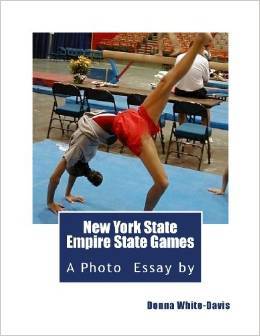New York State Empire State Games
