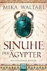 Sinuhe der Ägypter