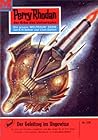 Perry Rhodan 238: Der Geleitzug ins Ungewisse: Perry Rhodan-Zyklus "Die Meister der Insel" (Perry Rhodan-Erstauflage) (German Edition)