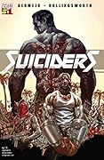 Suiciders #1