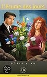 L'ecume des jours.