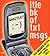 WAN2TLK?: Ltle Bk of Txt Msgs (Little book)