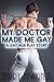 My Doctor Made Me Gay (Medical Menage Age Play Gay Erotica)