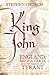 King John: England, Magna C...