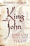 King John: Englan...