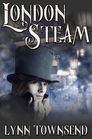 London Steam (Paperback)