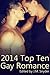 2014 Top Ten Gay Romance