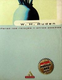 Parad los relojes y otros poemas (Paperback)