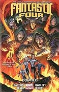Fantastic Four, Volume 3: Doomed