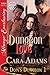 Dungeon Love (The Dom's Dungeon 1)