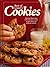 The Best of Country Cookies: A Cookie Jarful of the Country's Best Family Favorites, Selected from over 34,000 Shared by Subscribers in Taste of Home's "Cookie of All Cookies