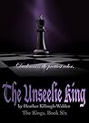 The Unseelie King by Heather Killough-Walden The Unseelie King by Heather Killough-Walden