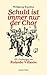 Schuld ist immer nur der Chor: Mit Zeichnungen von Rolando Villazon (German Edition)