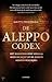 De aleppo codex