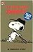 It's Your Turn, Snoopy by Charles M. Schulz