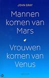 Mannen komen van ...