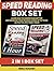 Speed Reading Box Set: Lear...