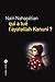Mais qui a tué l'ayatollah Kanuni ? by Naïri Nahapétian