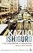 Kazuo Ishiguro: Contemporary Critical Perspectives