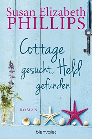 XXL-Leseprobe: Cottage gesucht, Held gefunden (Kindle Edition)