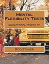 Mental Flexibility Tests: Educational Packet #1