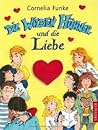 Die Wilden Hühner und die Liebe by Cornelia Funke Die Wilden Hühner und die Liebe by Cornelia Funke